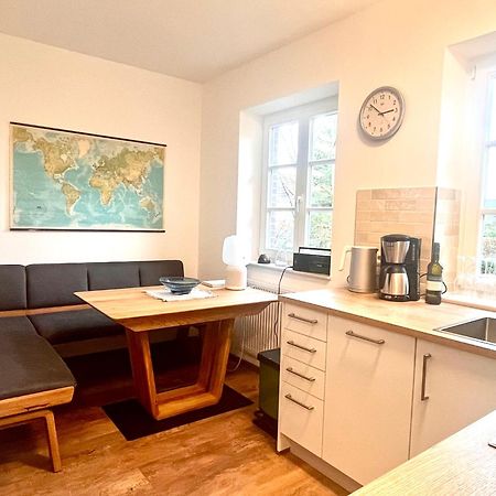 Ferienwohnung Alte Bleicherei Rastede Luaran gambar