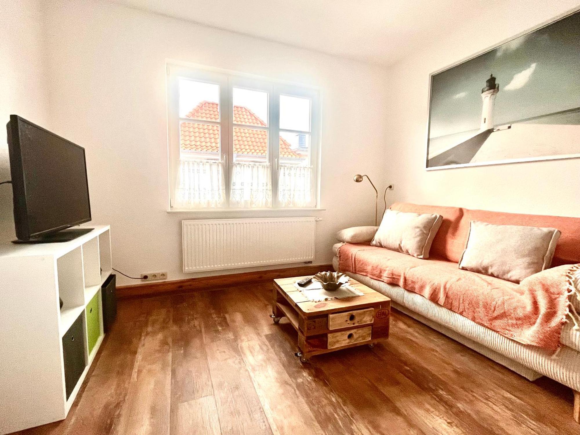 Ferienwohnung Alte Bleicherei Rastede Luaran gambar
