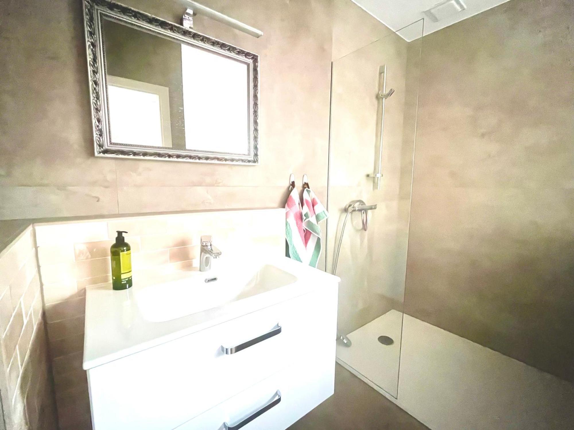 Ferienwohnung Alte Bleicherei Rastede Luaran gambar